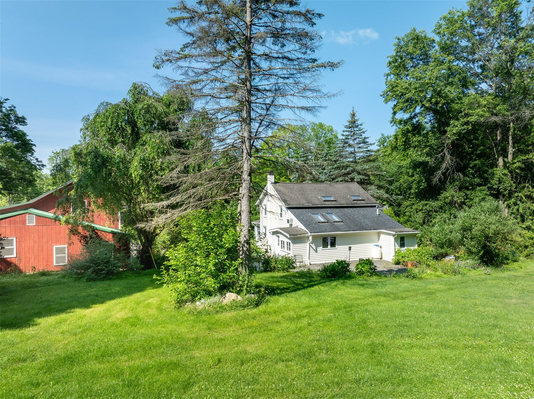 Single Family Mountain Rest Ulster County, NY 12561, MLS-882065-5