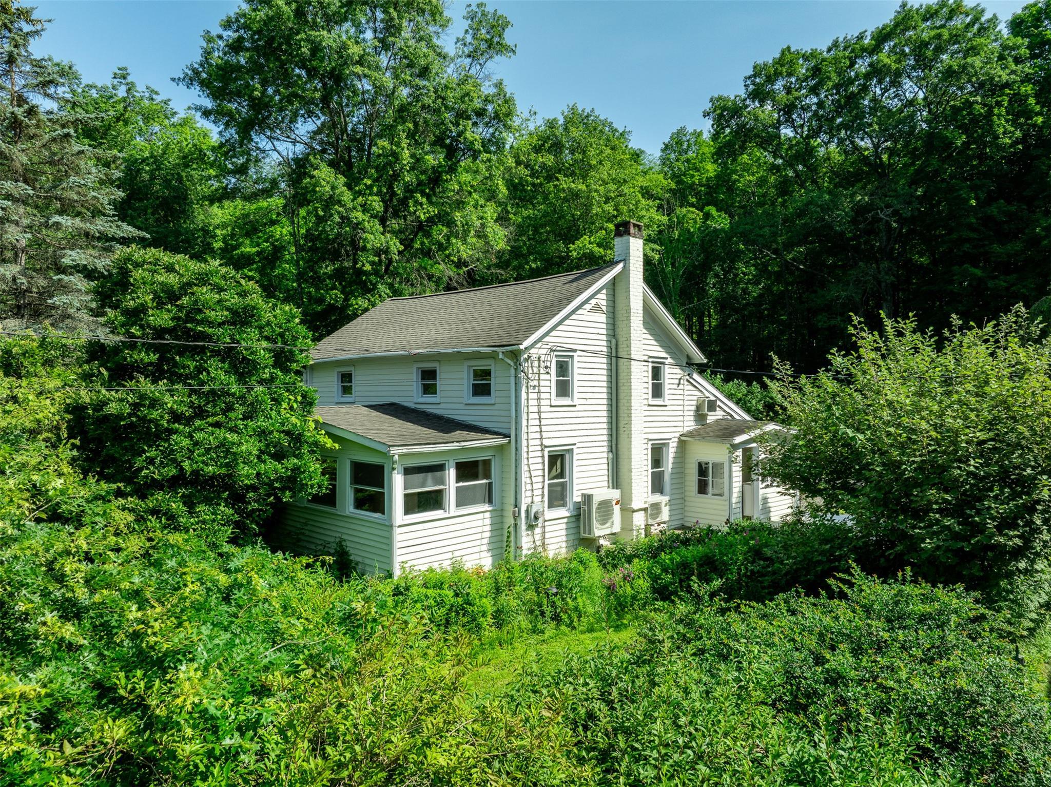 Single Family Mountain Rest Ulster County, NY 12561, MLS-882065-6