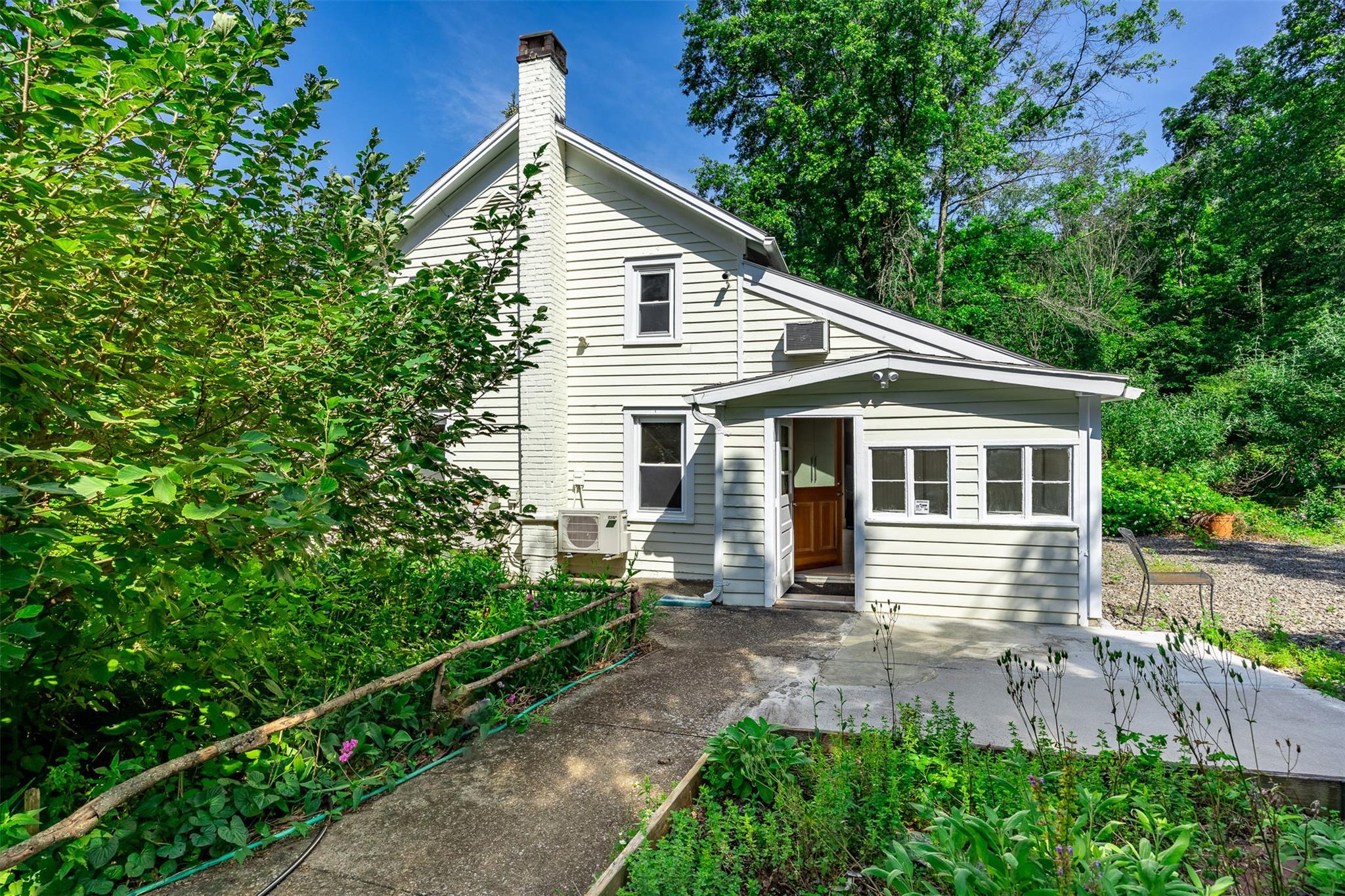 Single Family Mountain Rest Ulster County, NY 12561, MLS-882065-7