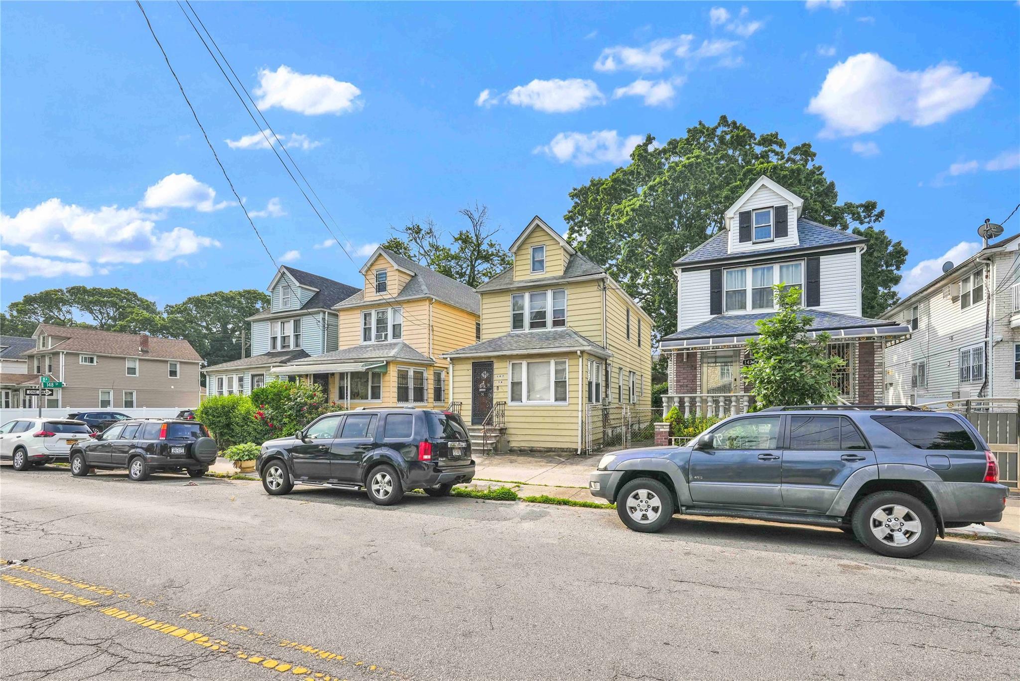 Single Family 115th  Queens, NY 11436, MLS-882067-3