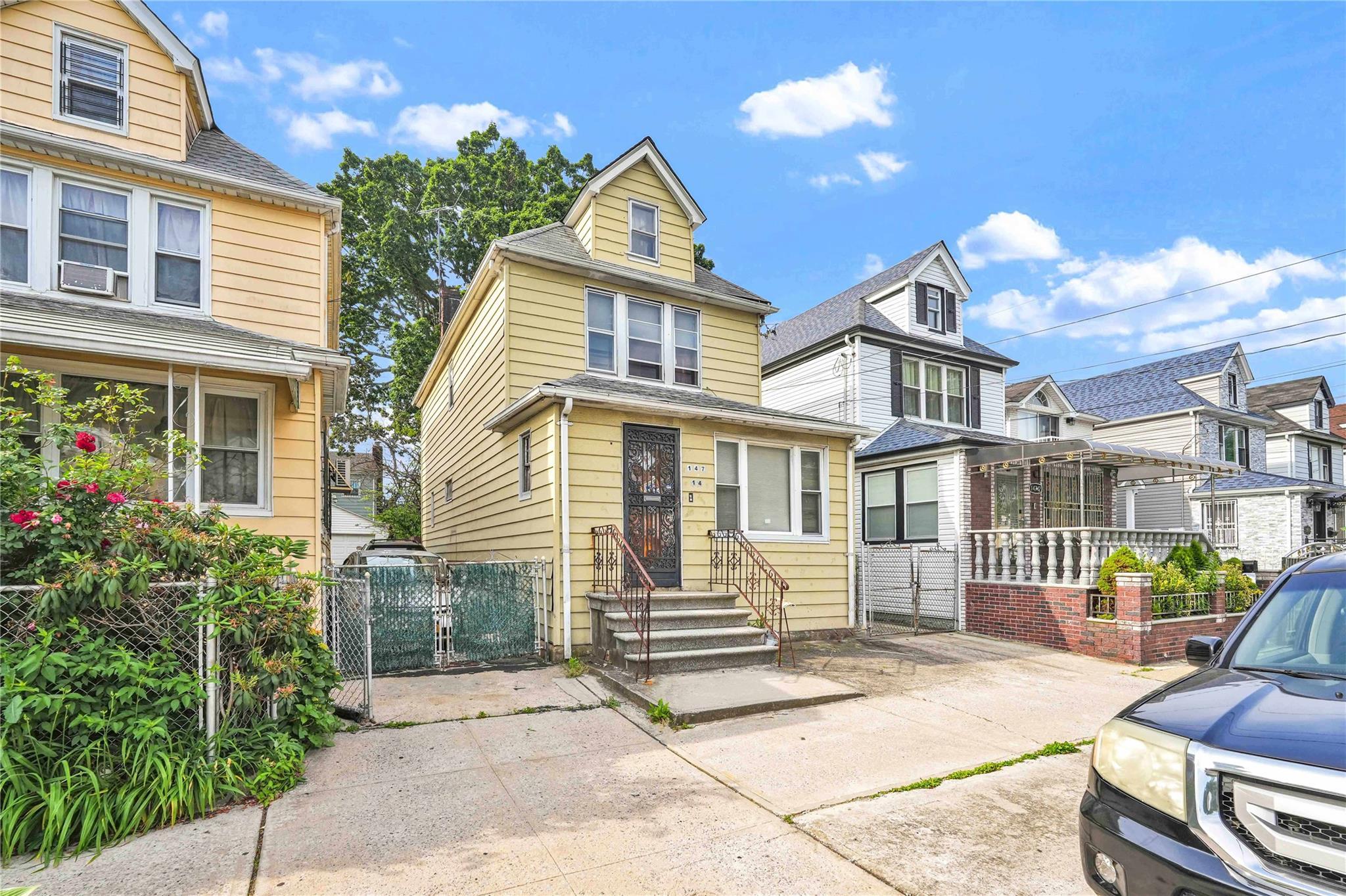 Single Family 115th  Queens, NY 11436, MLS-882067-4