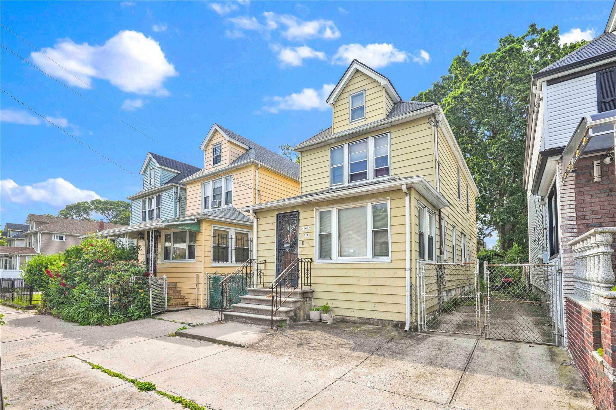 Single Family 115th  Queens, NY 11436, MLS-882067-5