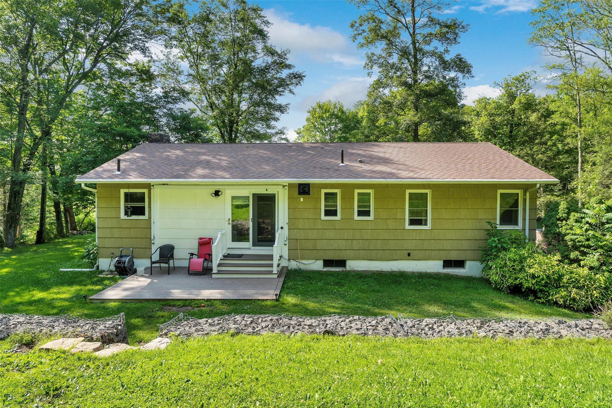 Single Family South  Sullivan County, NY 12790, MLS-882075-25