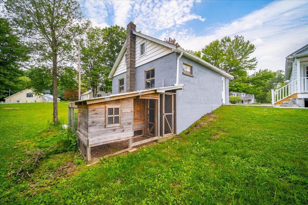 Single Family Route 208  Ulster County, NY 12589, MLS-882076-31
