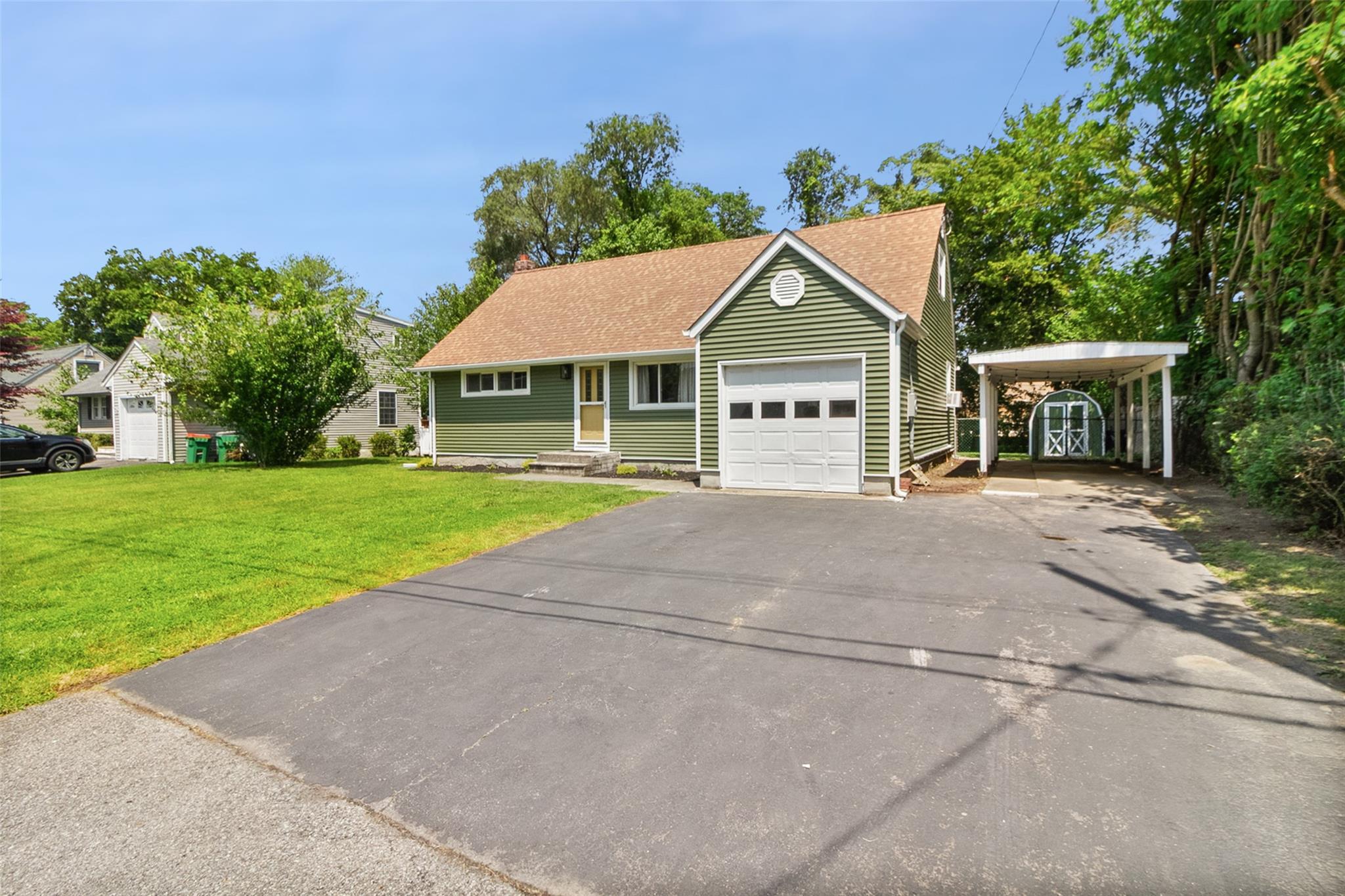 Single Family Honey  Dutchess County, NY 12590, MLS-882080-2