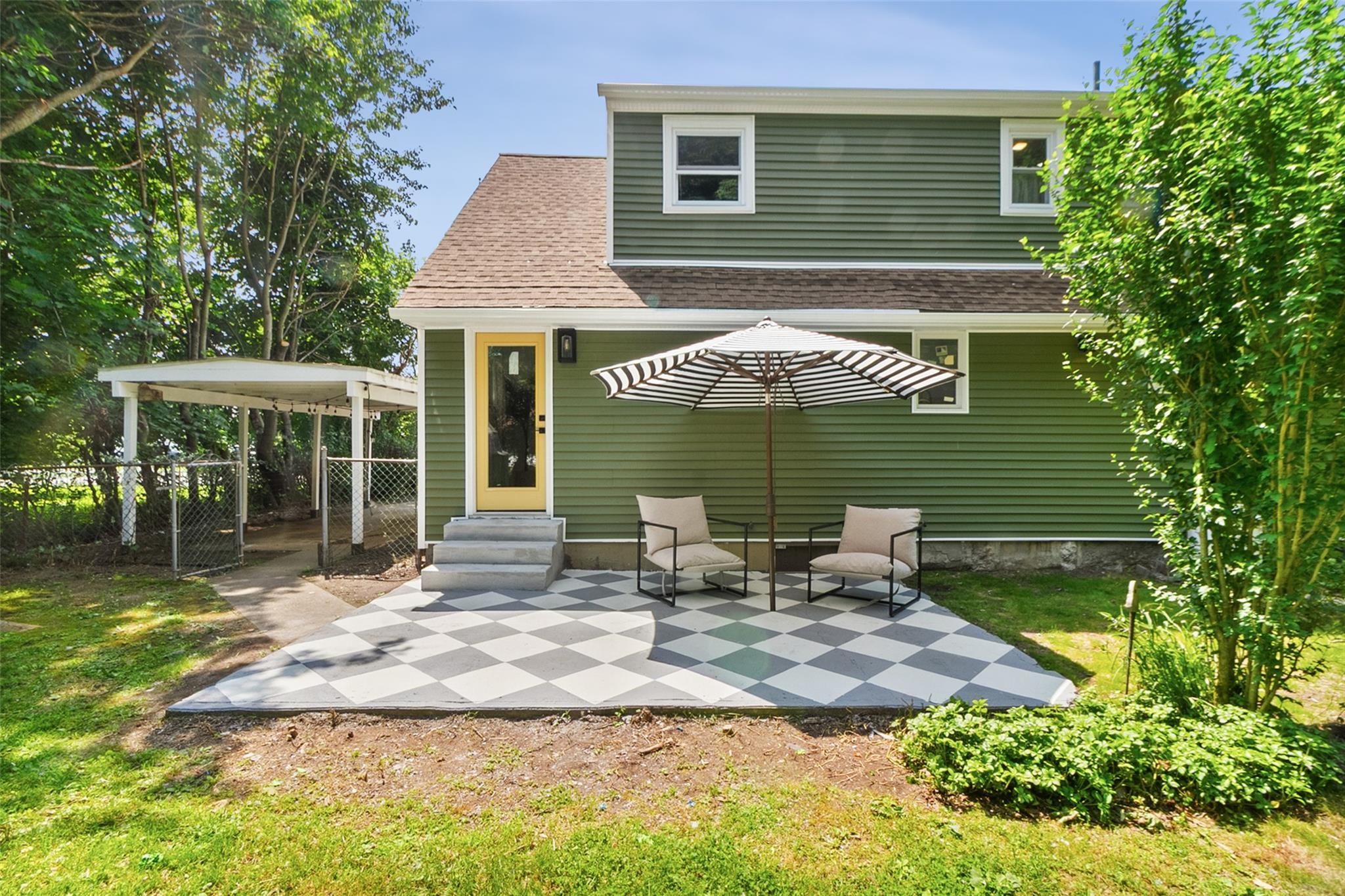 Single Family Honey  Dutchess County, NY 12590, MLS-882080-28