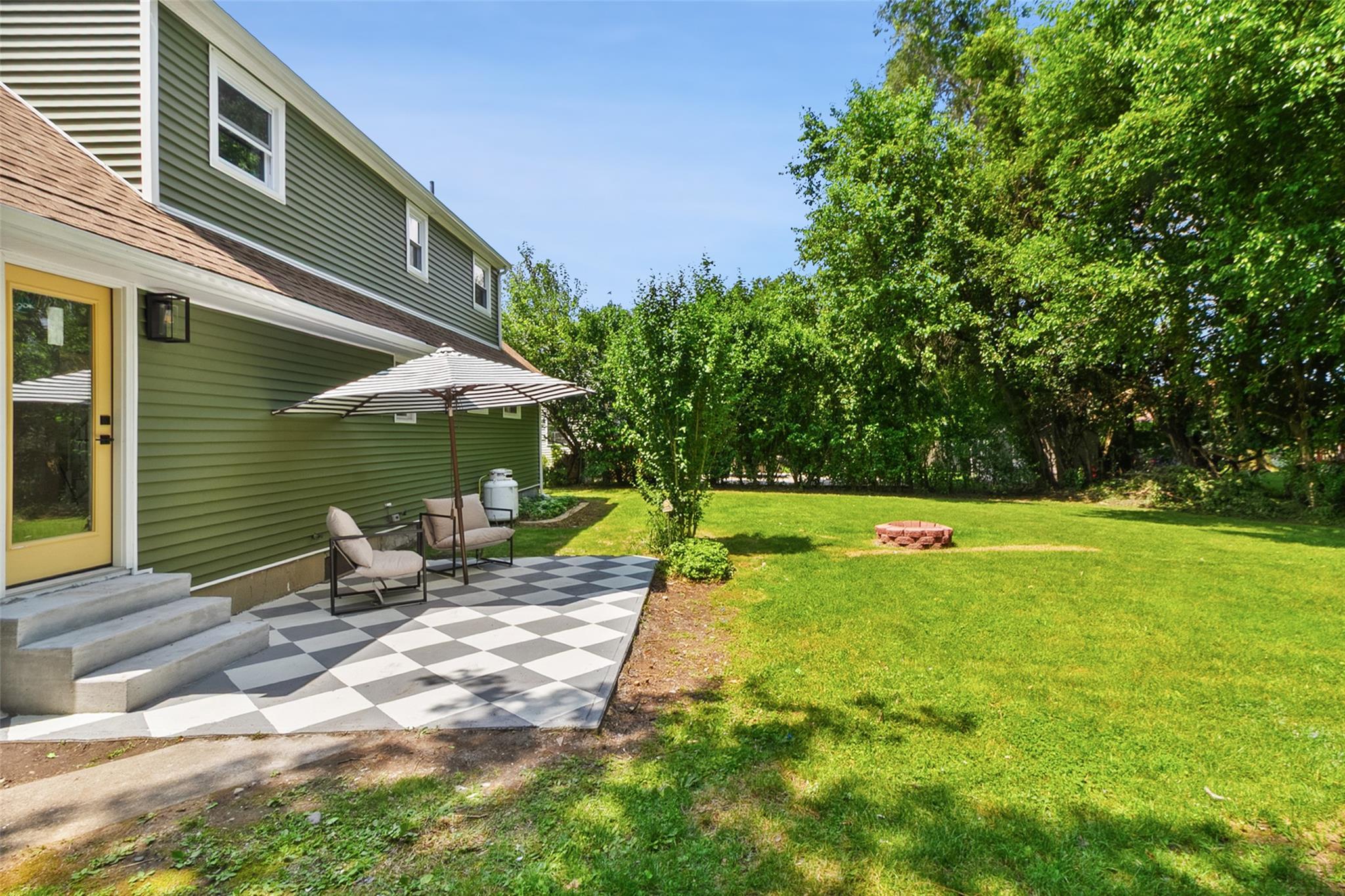 Single Family Honey  Dutchess County, NY 12590, MLS-882080-30