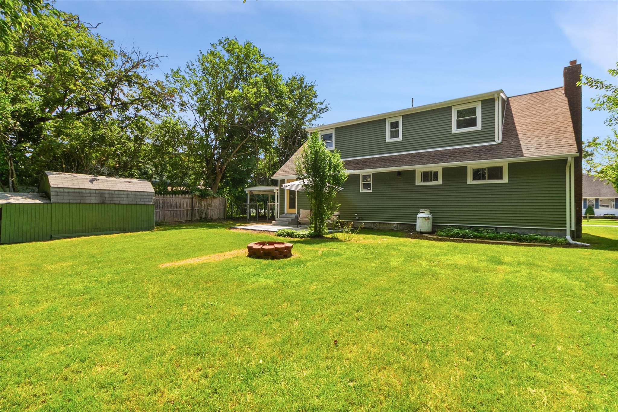Single Family Honey  Dutchess County, NY 12590, MLS-882080-32
