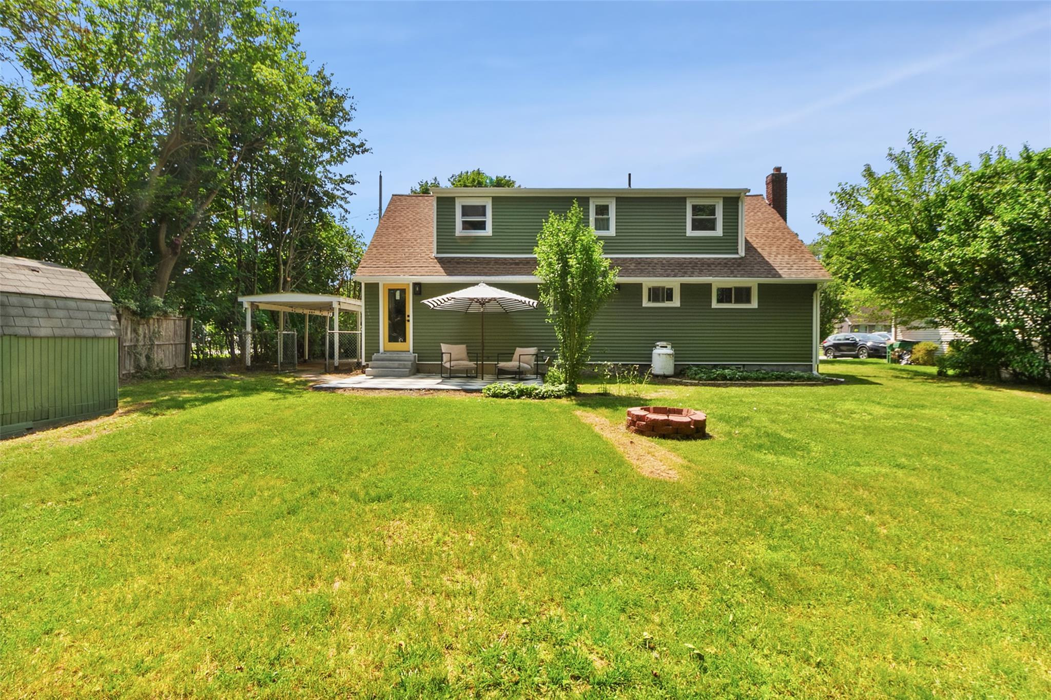 Single Family Honey  Dutchess County, NY 12590, MLS-882080-33