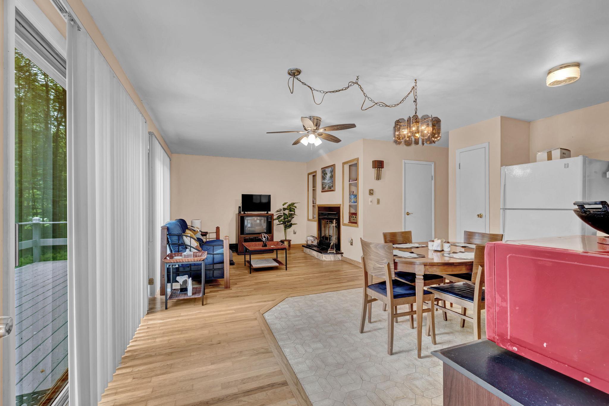 Single Family Creamery  Sullivan County, NY 12783, MLS-882091-15