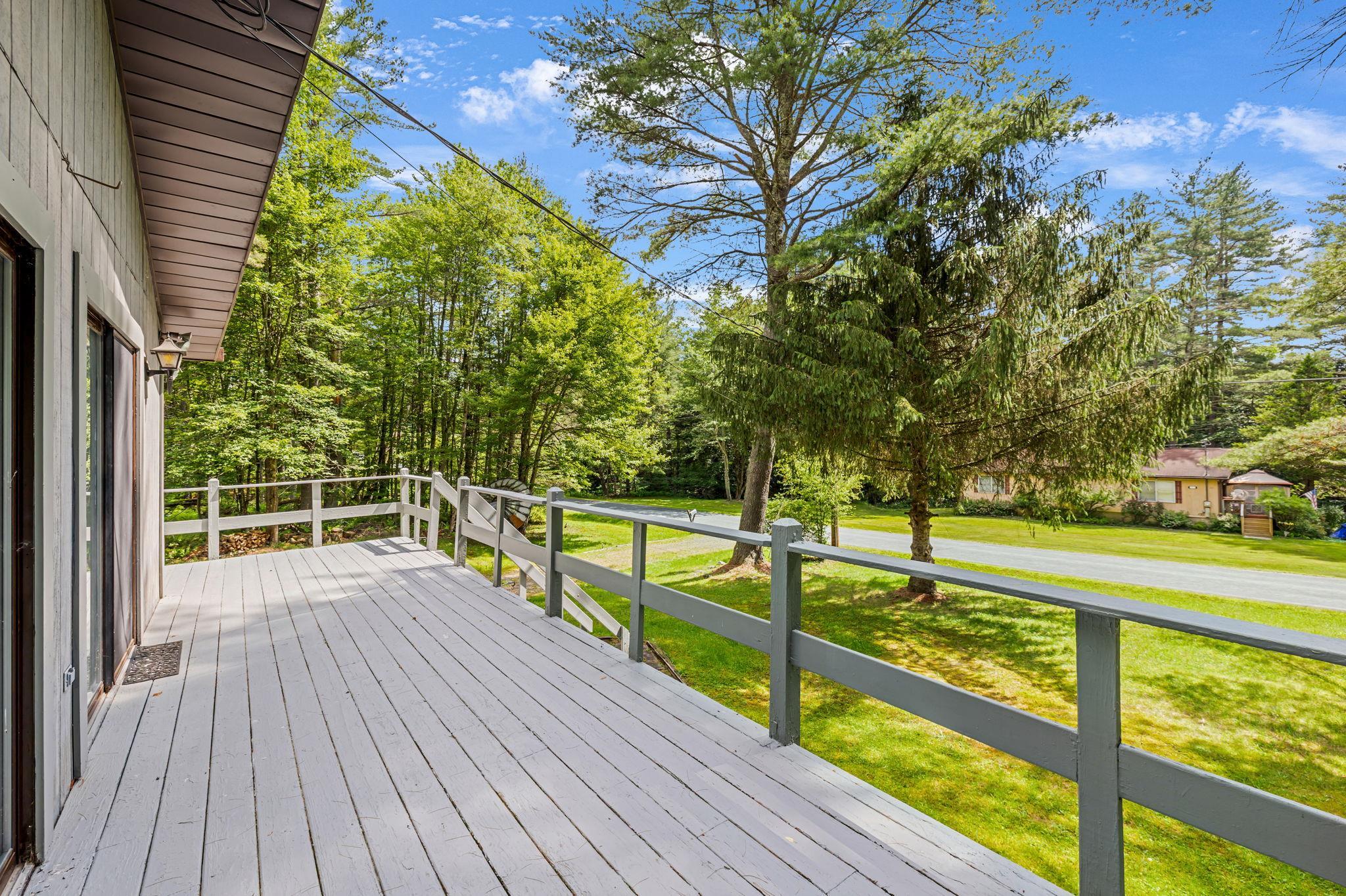 Single Family Creamery  Sullivan County, NY 12783, MLS-882091-25