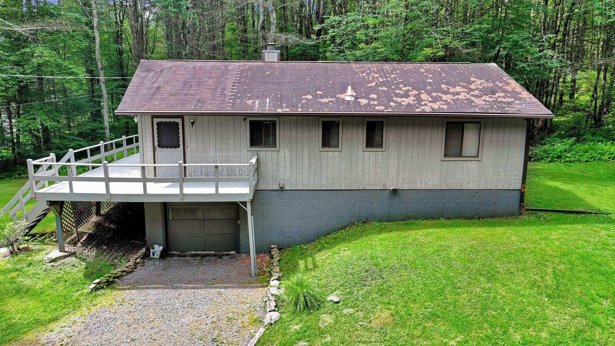 Single Family Creamery  Sullivan County, NY 12783, MLS-882091-27