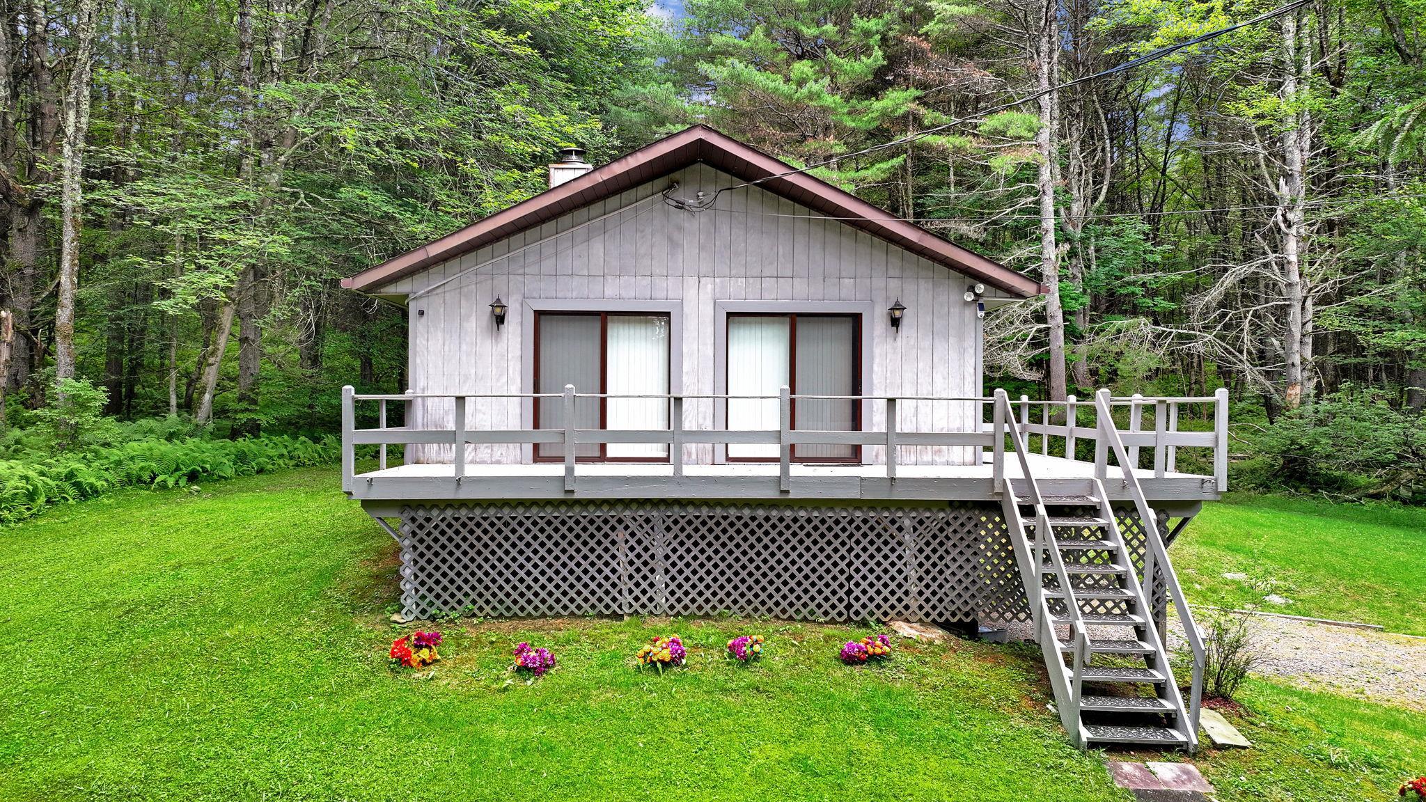 Single Family Creamery  Sullivan County, NY 12783, MLS-882091-28