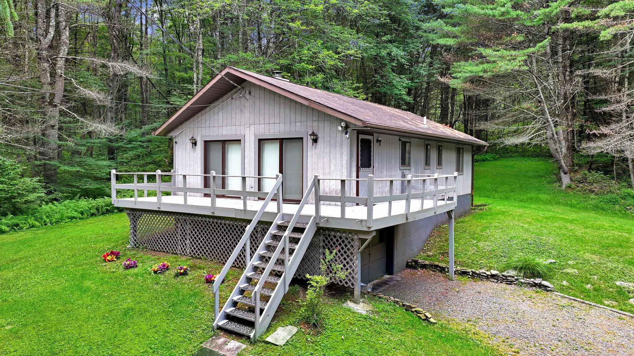 Single Family Creamery  Sullivan County, NY 12783, MLS-882091-31