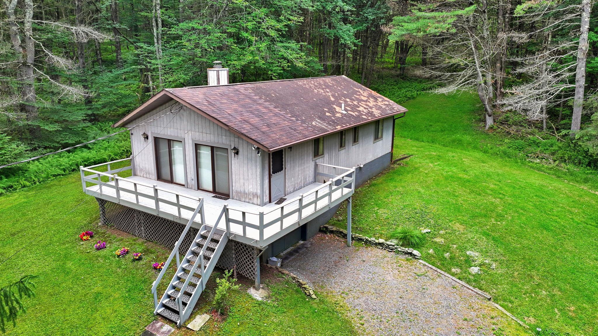 Single Family Creamery  Sullivan County, NY 12783, MLS-882091-32