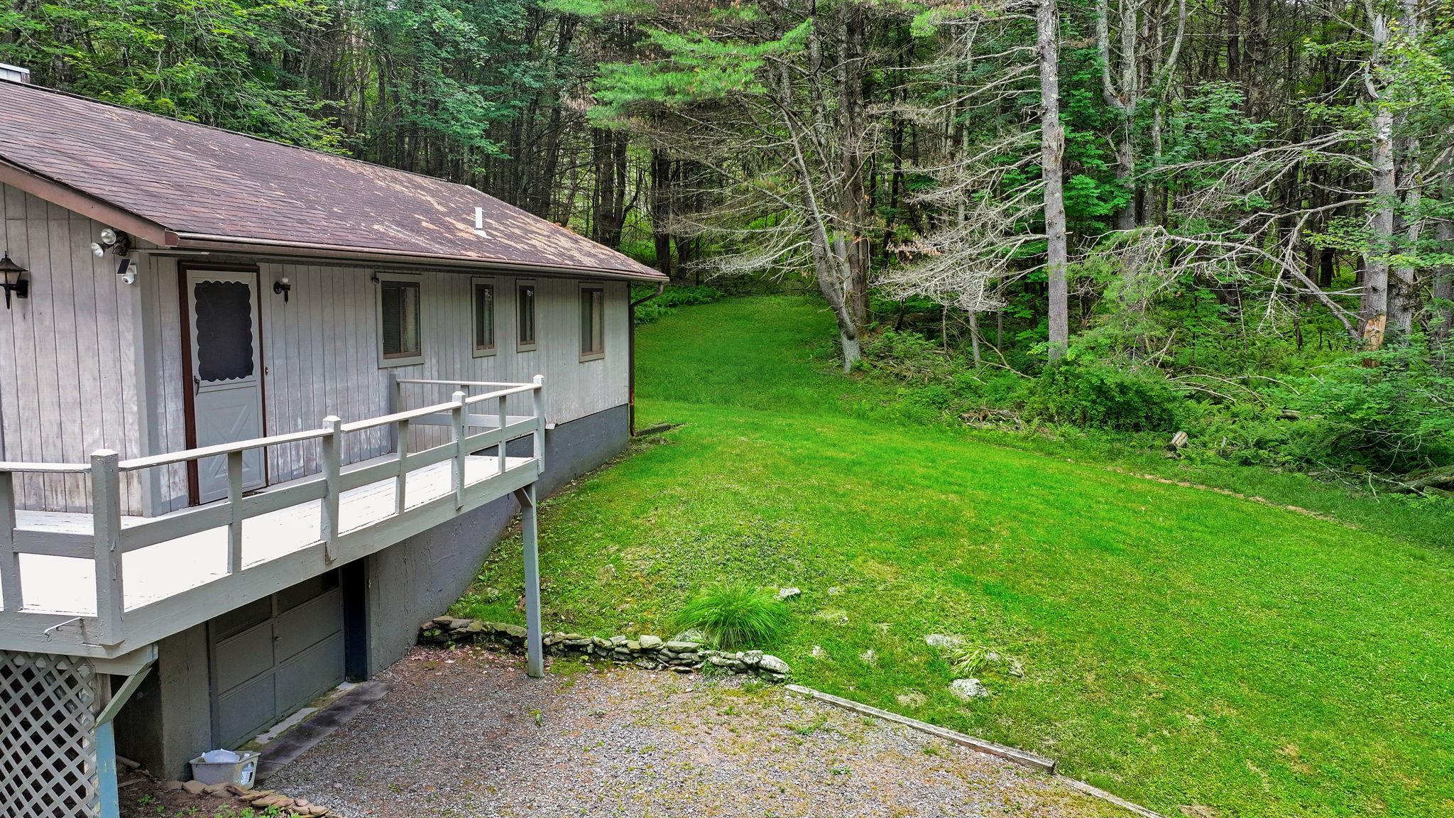Single Family Creamery  Sullivan County, NY 12783, MLS-882091-33