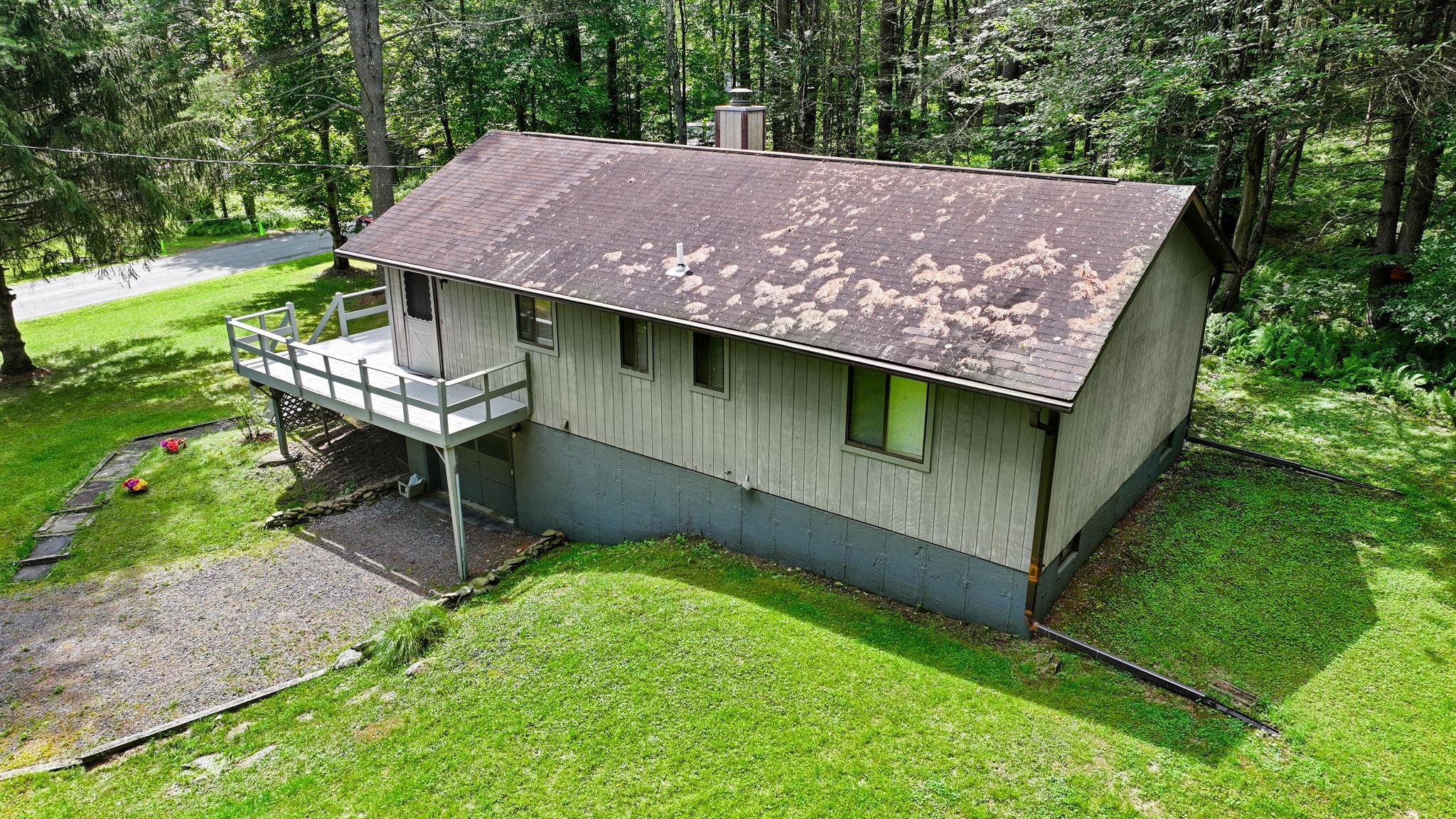 Single Family Creamery  Sullivan County, NY 12783, MLS-882091-34