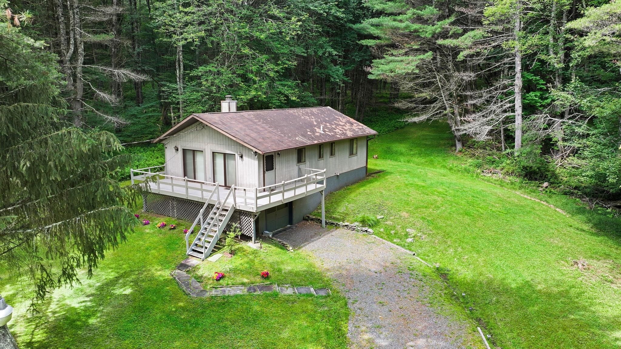 Single Family Creamery  Sullivan County, NY 12783, MLS-882091-35