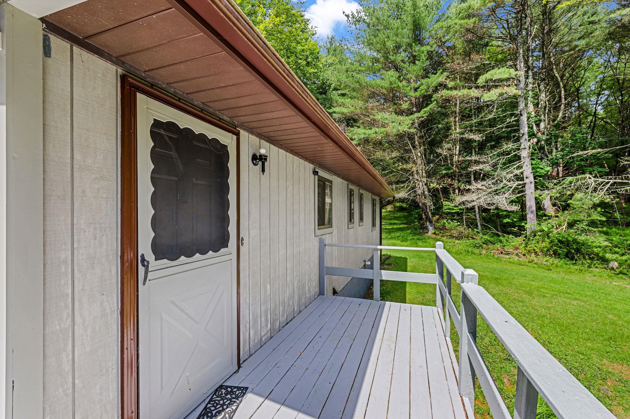 Single Family Creamery  Sullivan County, NY 12783, MLS-882091-36