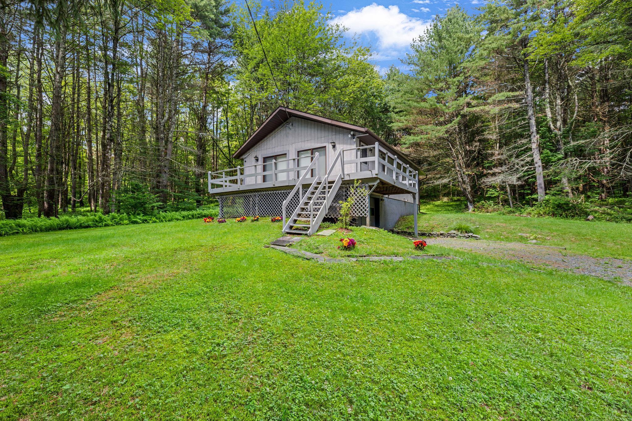 Single Family Creamery  Sullivan County, NY 12783, MLS-882091-37