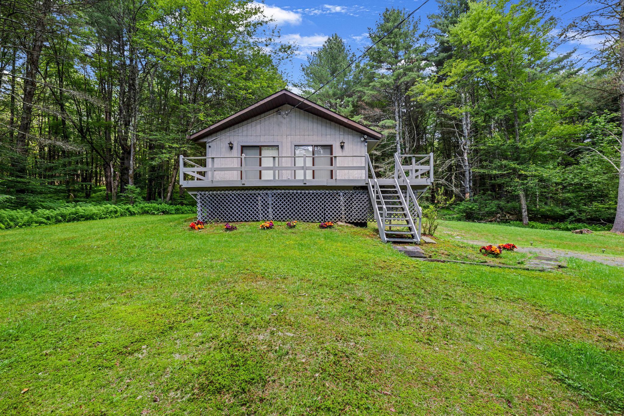 Single Family Creamery  Sullivan County, NY 12783, MLS-882091-38