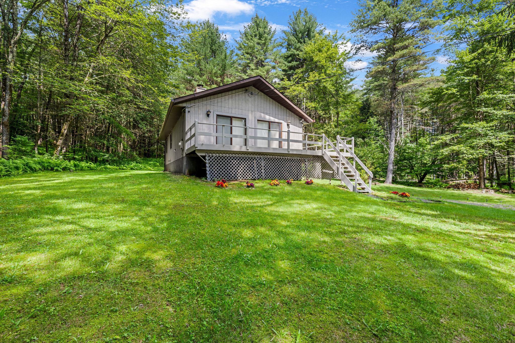 Single Family Creamery  Sullivan County, NY 12783, MLS-882091-39