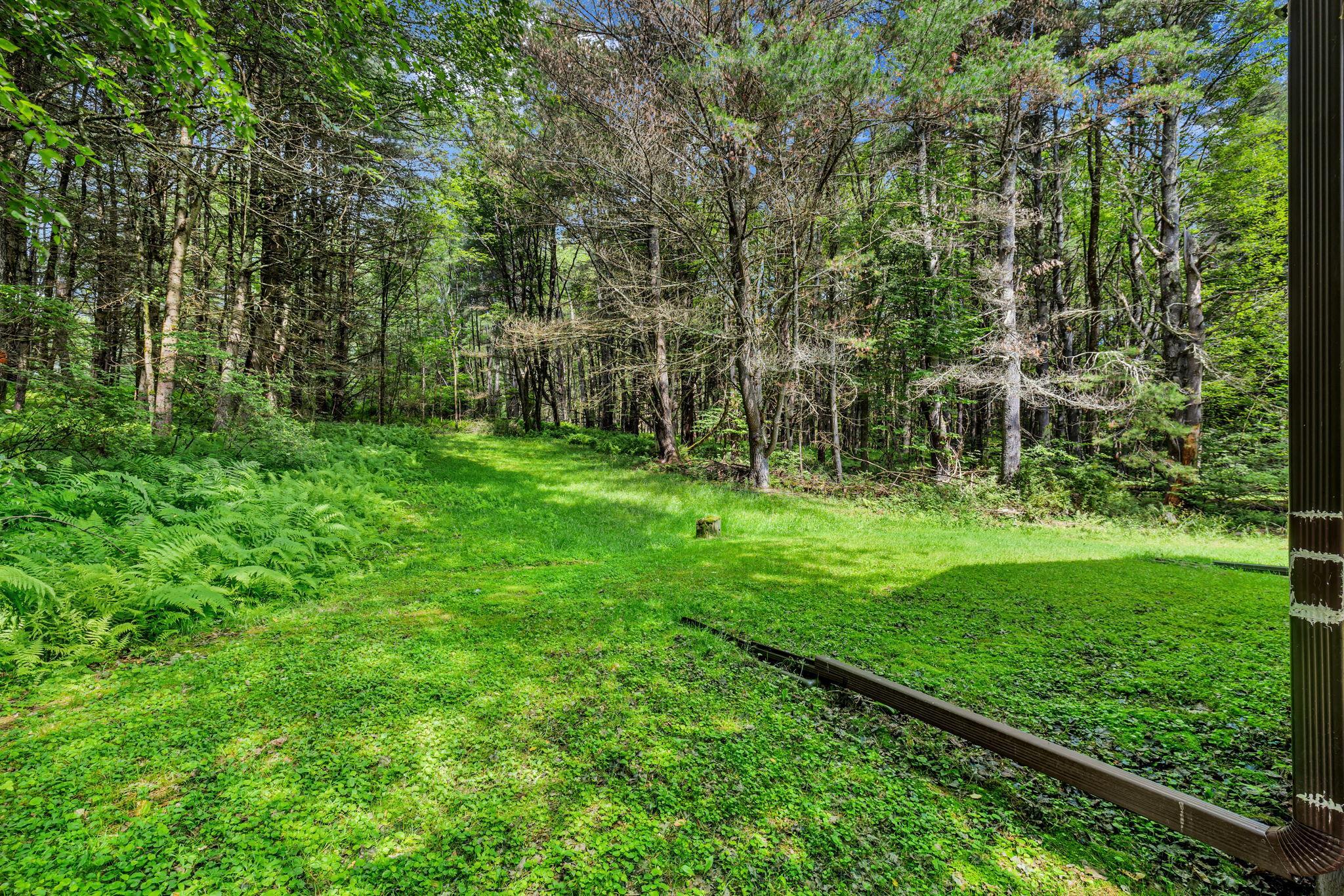 Single Family Creamery  Sullivan County, NY 12783, MLS-882091-40