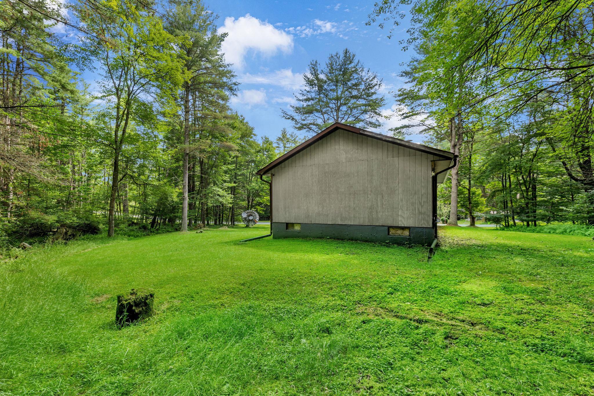 Single Family Creamery  Sullivan County, NY 12783, MLS-882091-41