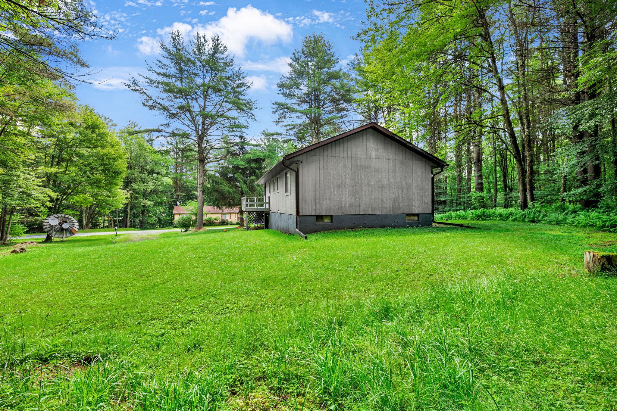 Single Family Creamery  Sullivan County, NY 12783, MLS-882091-42