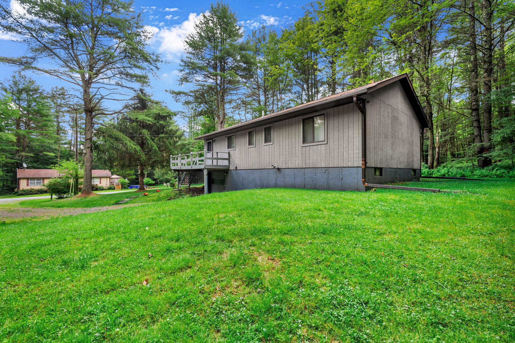 Single Family Creamery  Sullivan County, NY 12783, MLS-882091-43