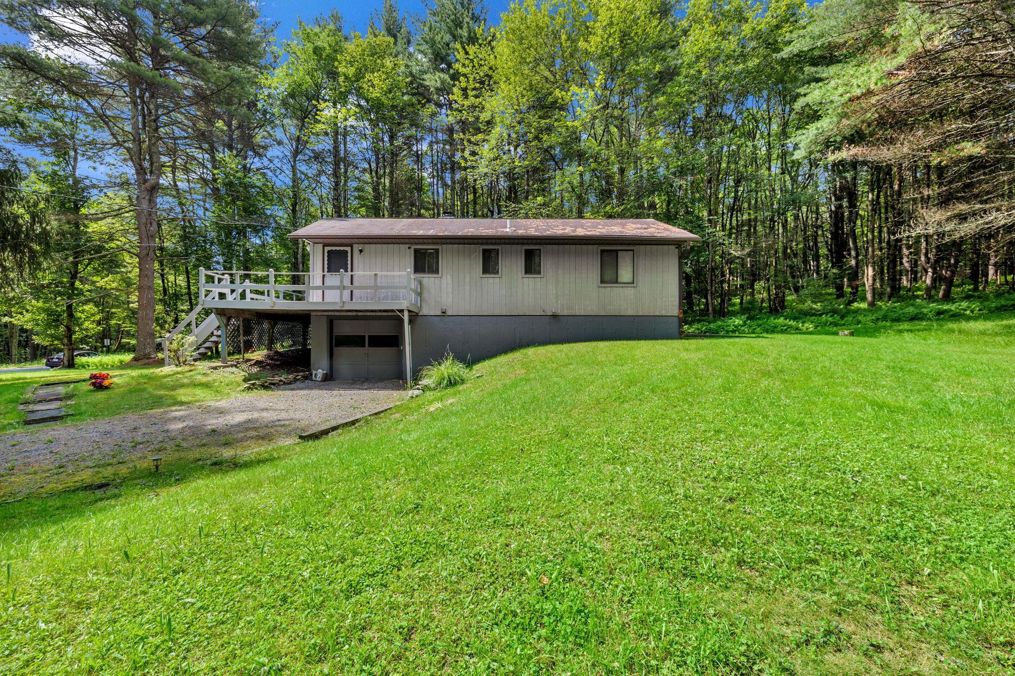 Single Family Creamery  Sullivan County, NY 12783, MLS-882091-44