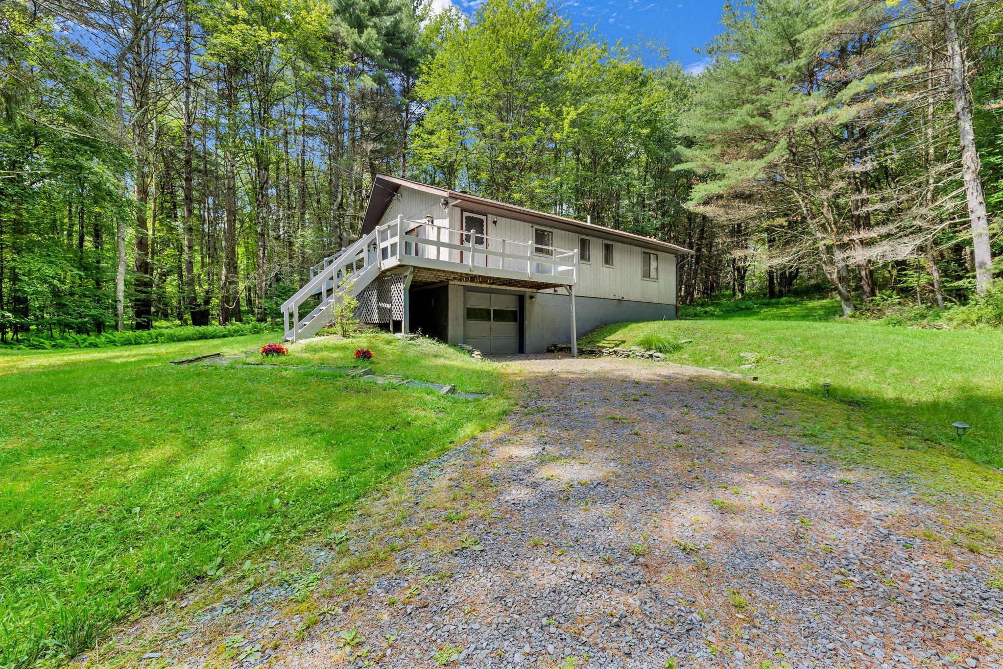 Single Family Creamery  Sullivan County, NY 12783, MLS-882091-45