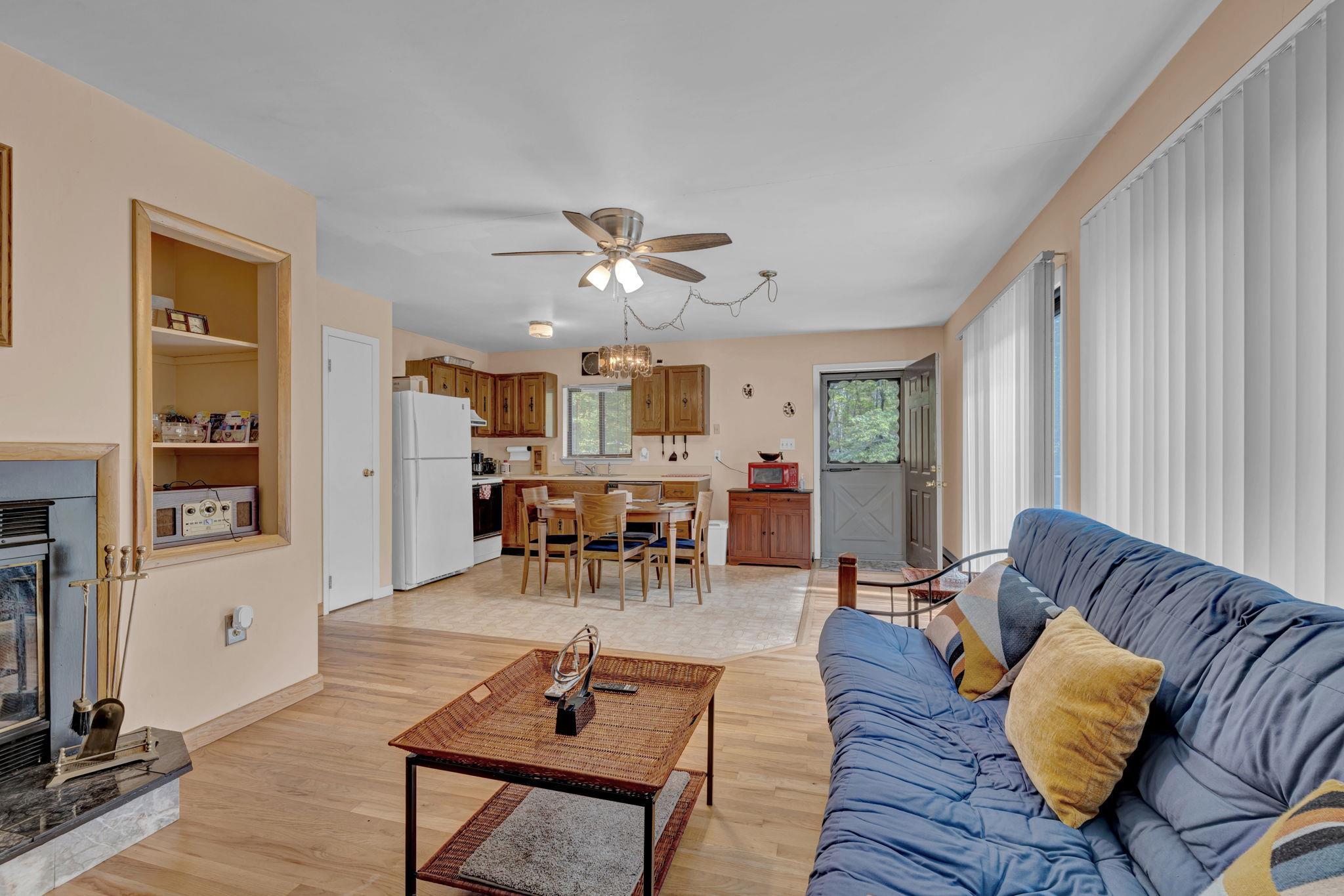 Single Family Creamery  Sullivan County, NY 12783, MLS-882091-5