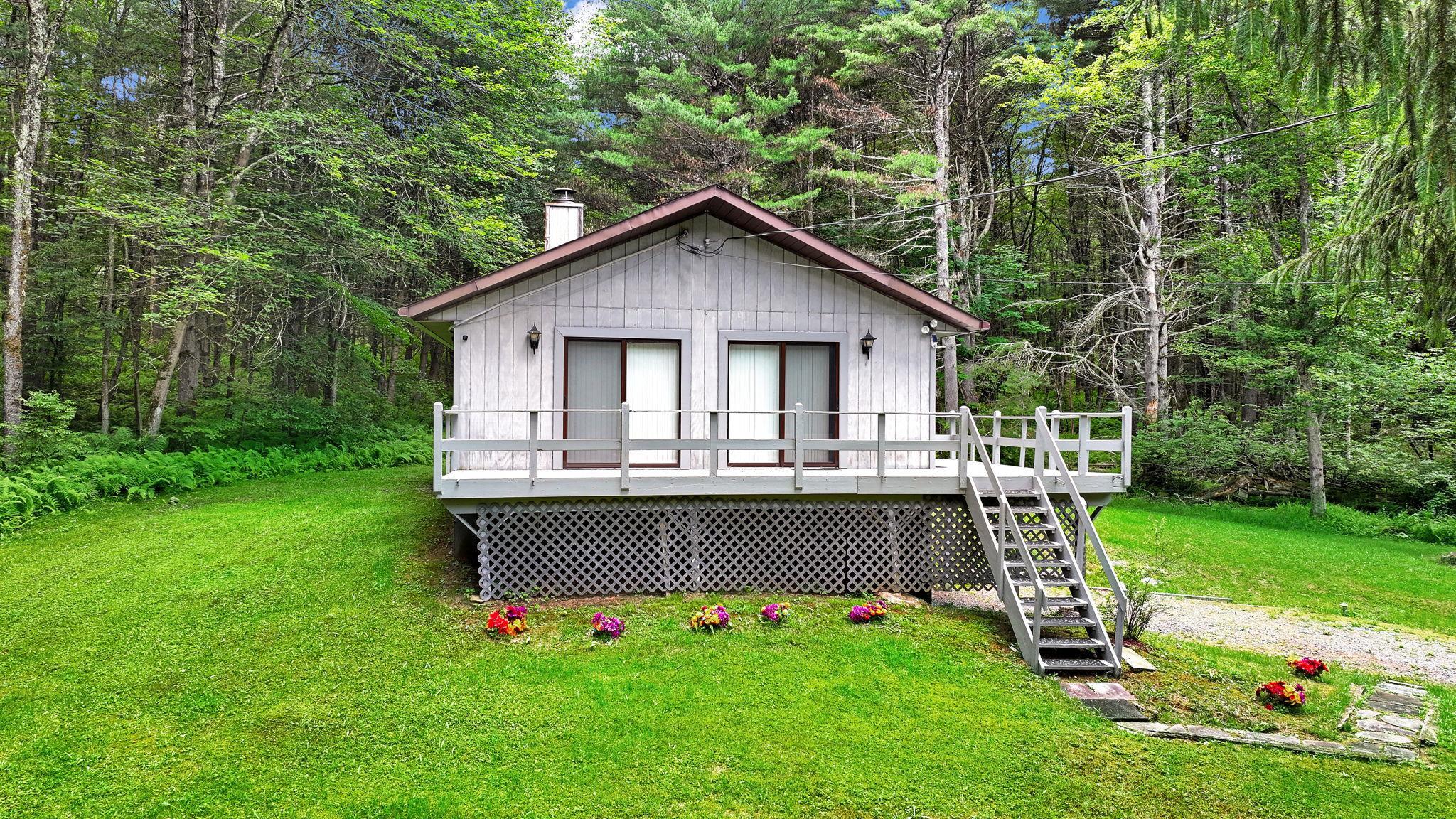 Single Family Creamery  Sullivan County, NY 12783, MLS-882091-6
