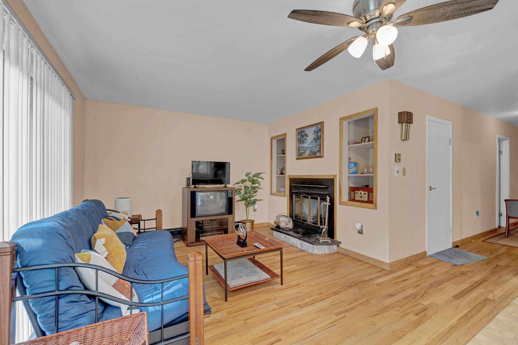 Single Family Creamery  Sullivan County, NY 12783, MLS-882091-8