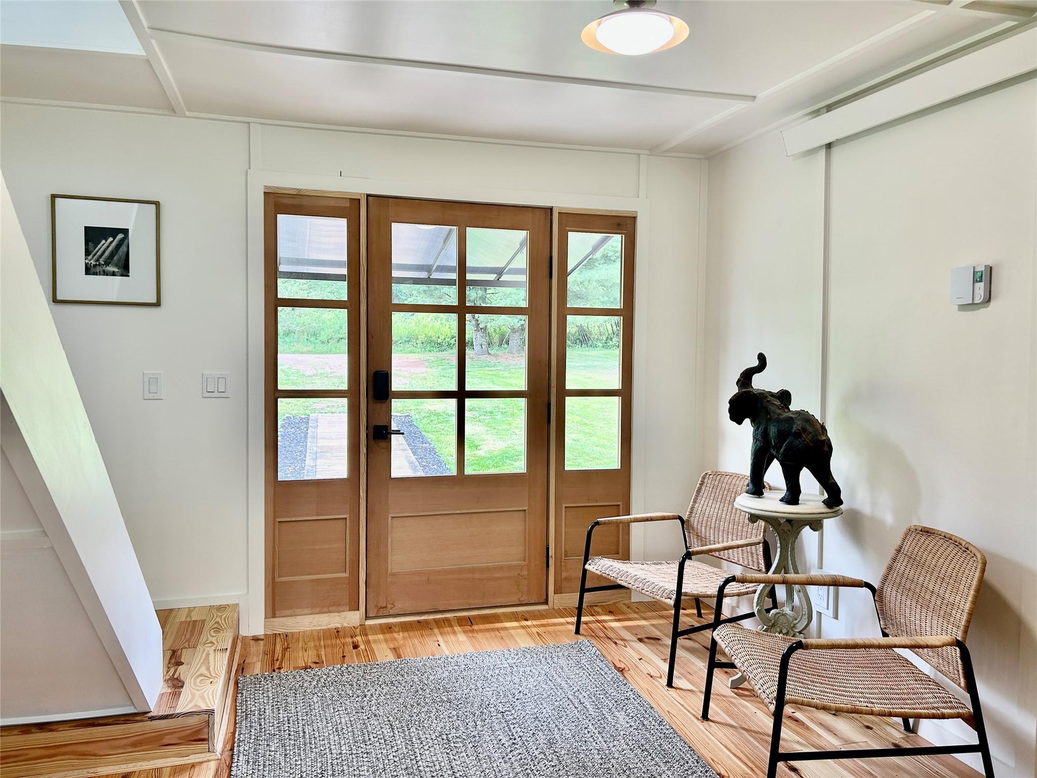 Single Family Salem Ridge  Sullivan County, NY 12768, MLS-882095-14