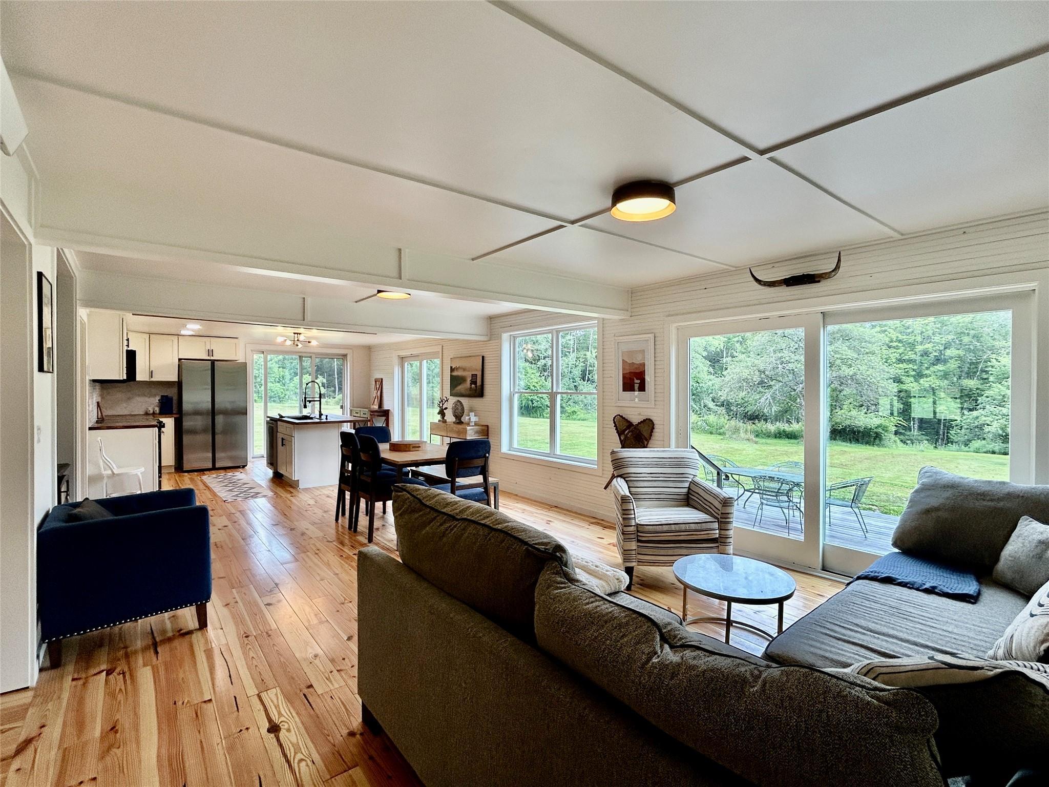 Single Family Salem Ridge  Sullivan County, NY 12768, MLS-882095-18