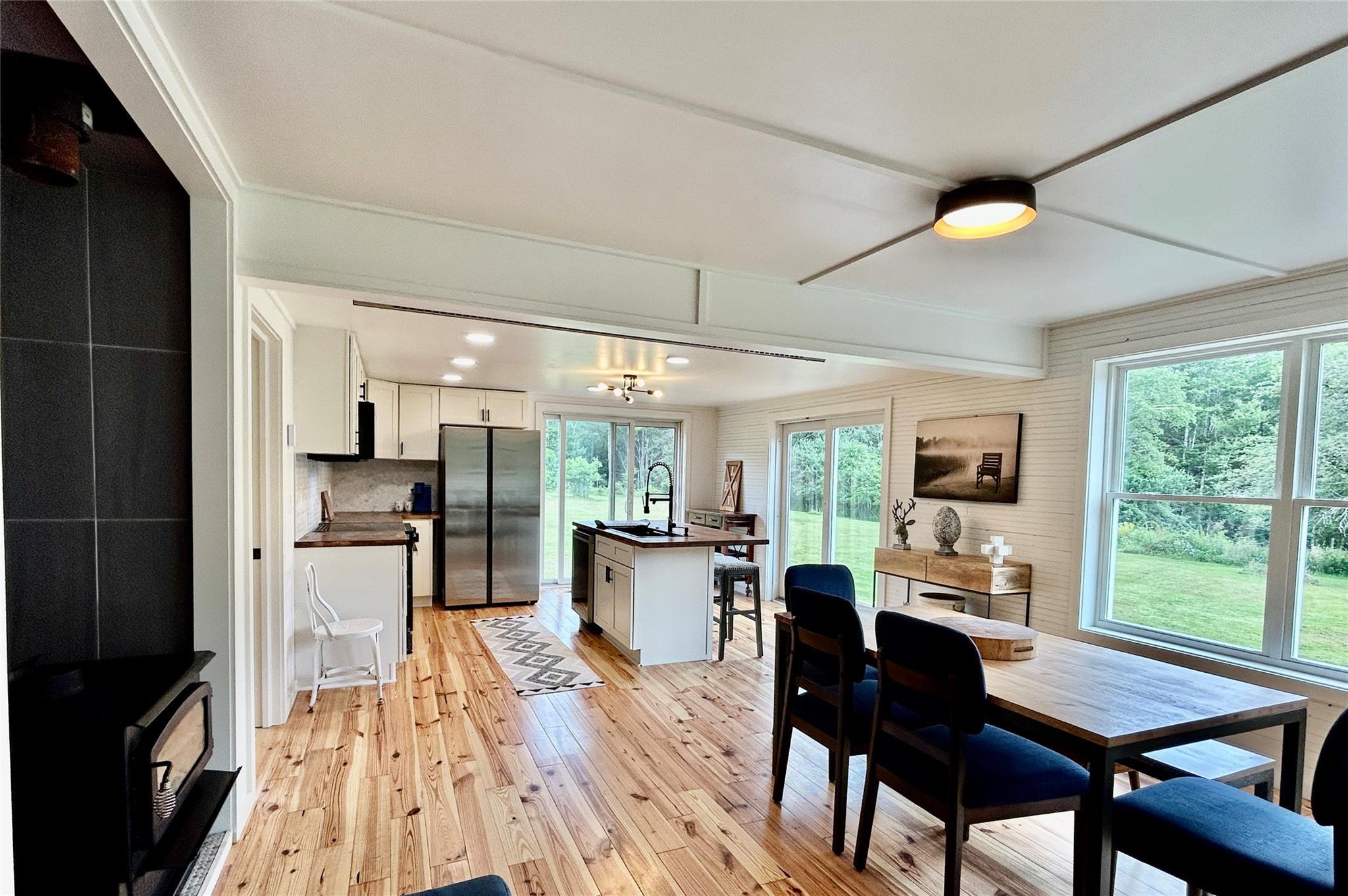 Single Family Salem Ridge  Sullivan County, NY 12768, MLS-882095-19