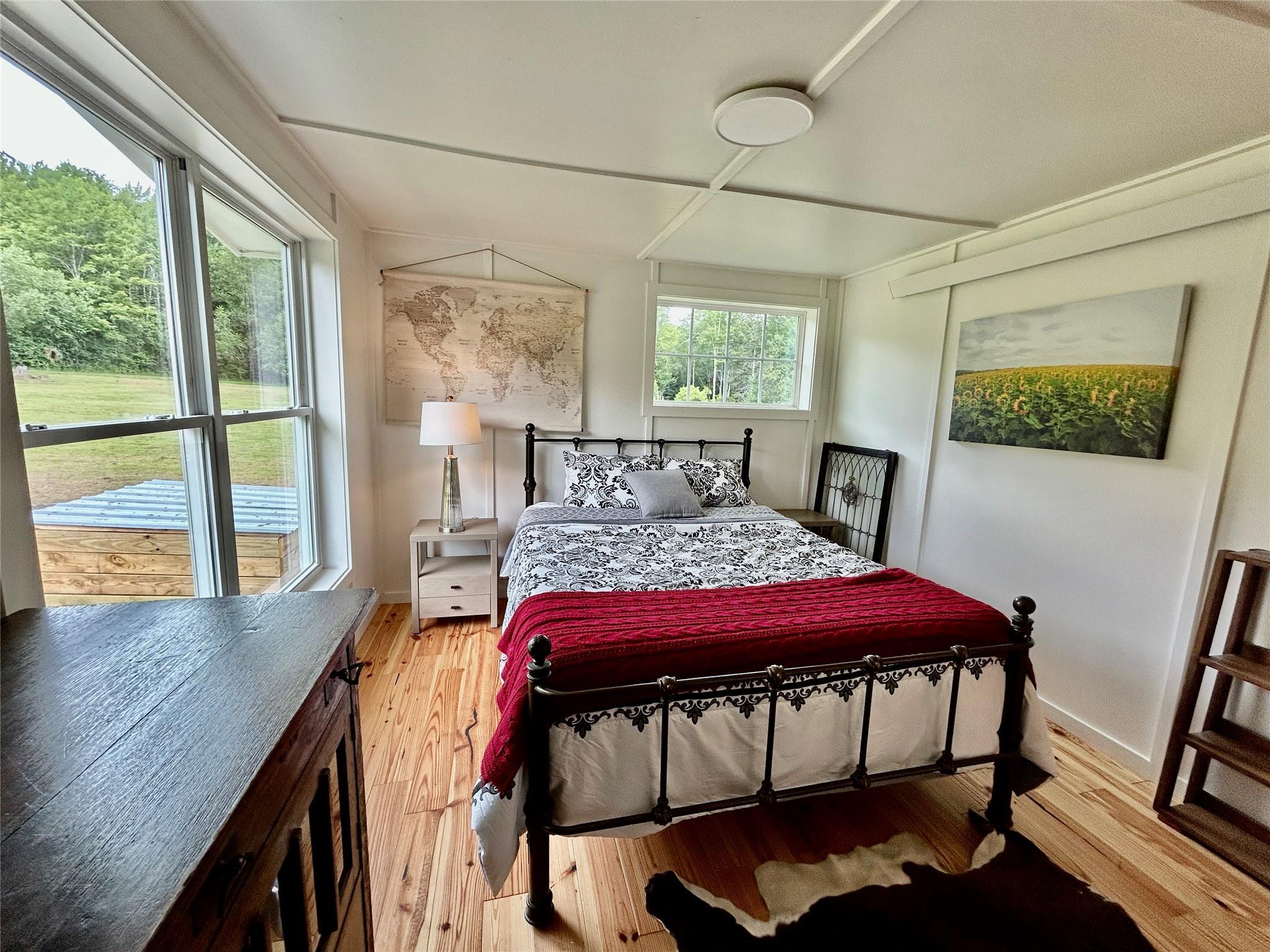Single Family Salem Ridge  Sullivan County, NY 12768, MLS-882095-27