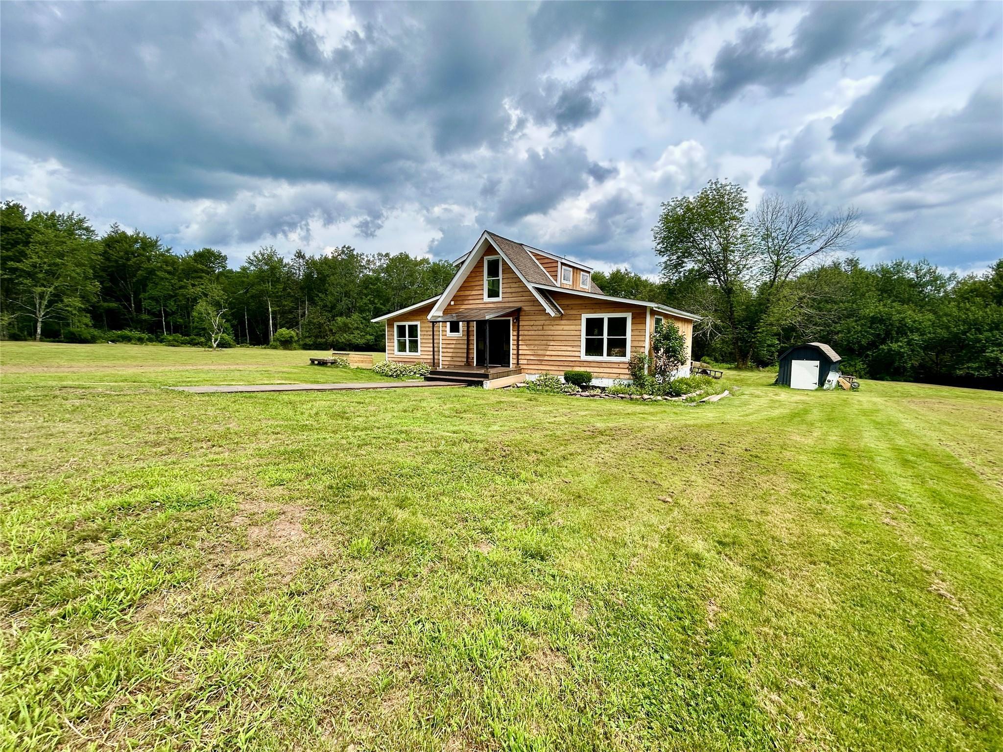 Single Family Salem Ridge  Sullivan County, NY 12768, MLS-882095-4