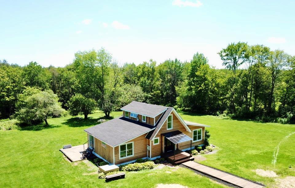 Single Family Salem Ridge  Sullivan County, NY 12768, MLS-882095-5