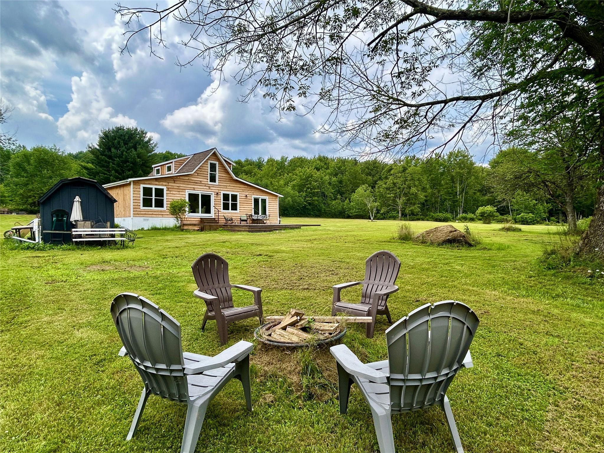 Single Family Salem Ridge  Sullivan County, NY 12768, MLS-882095-6