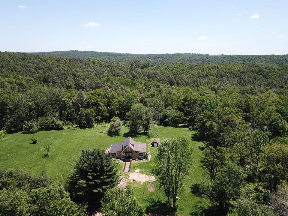 Single Family Salem Ridge  Sullivan County, NY 12768, MLS-882095-9