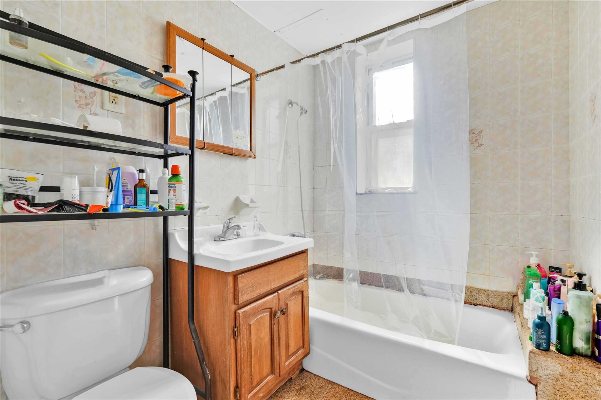 Single Family 23rd  Queens, NY 11105, MLS-882096-11