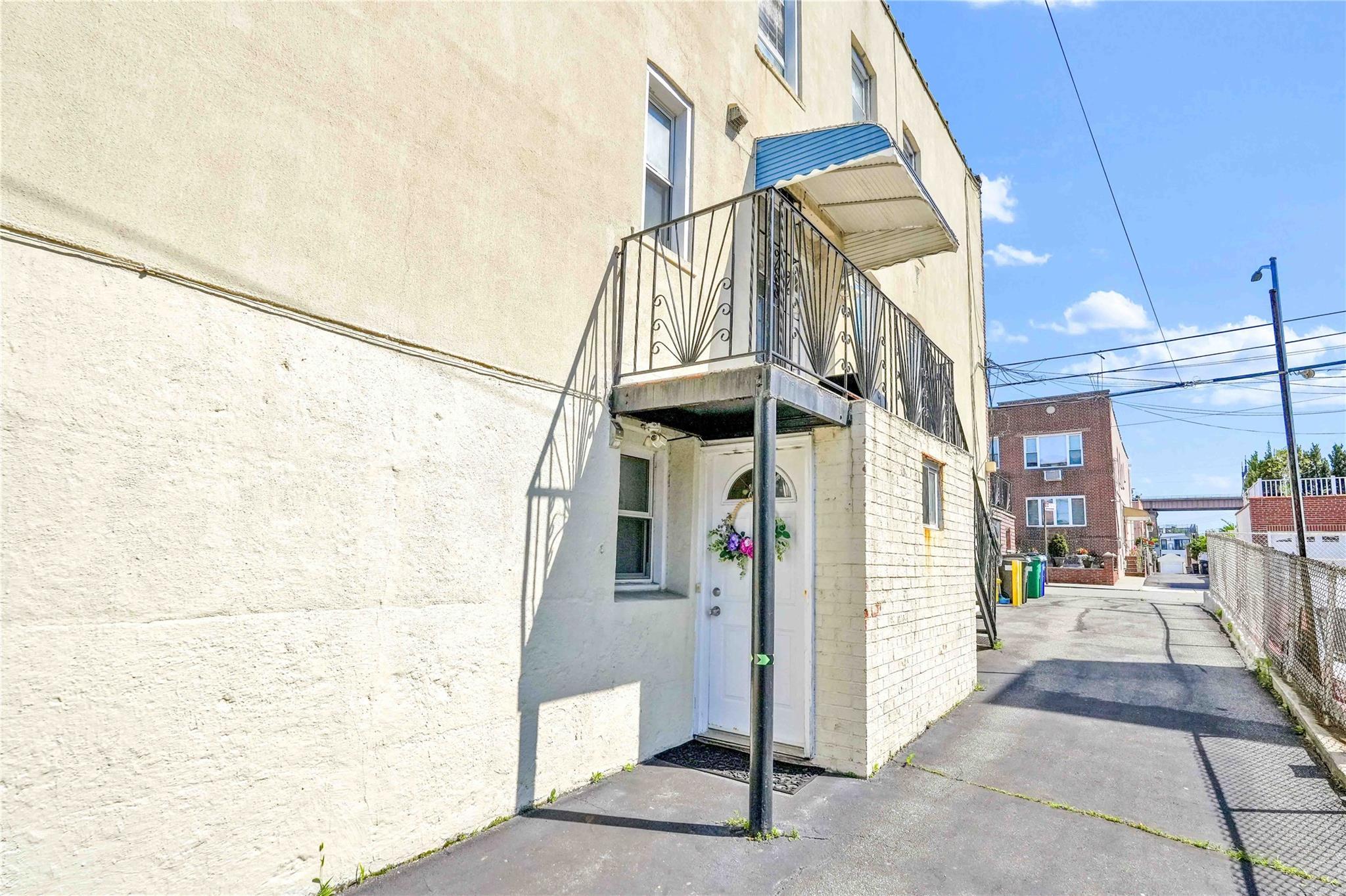 Single Family 23rd  Queens, NY 11105, MLS-882096-15