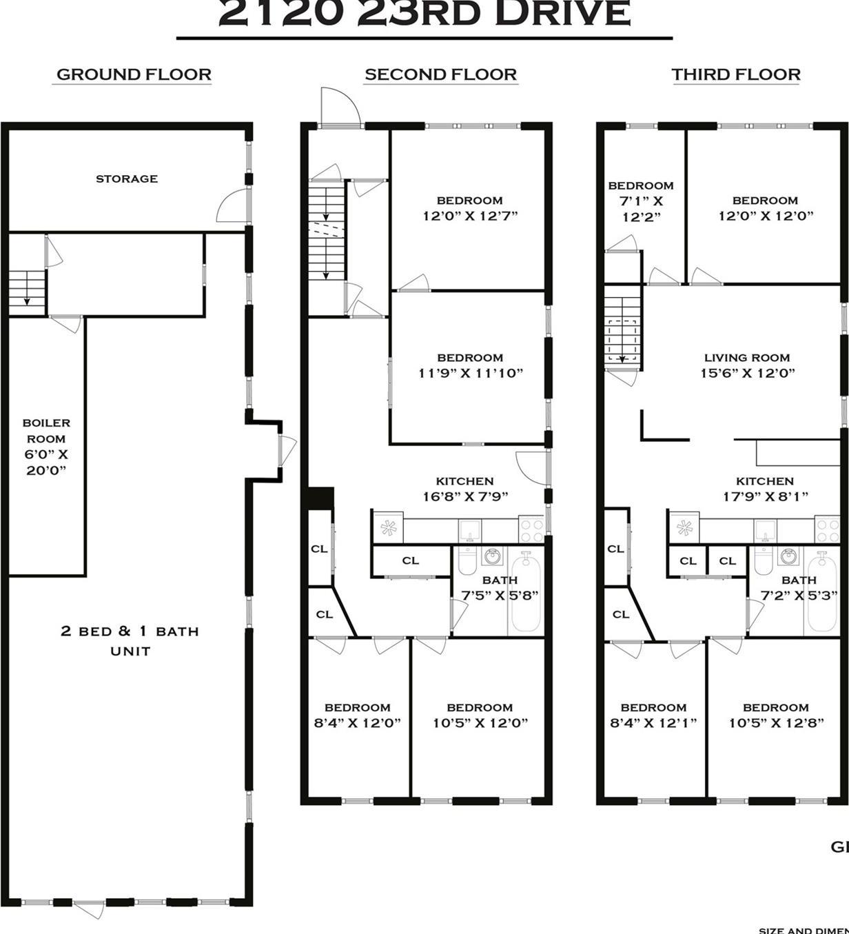 Single Family 23rd  Queens, NY 11105, MLS-882096-18