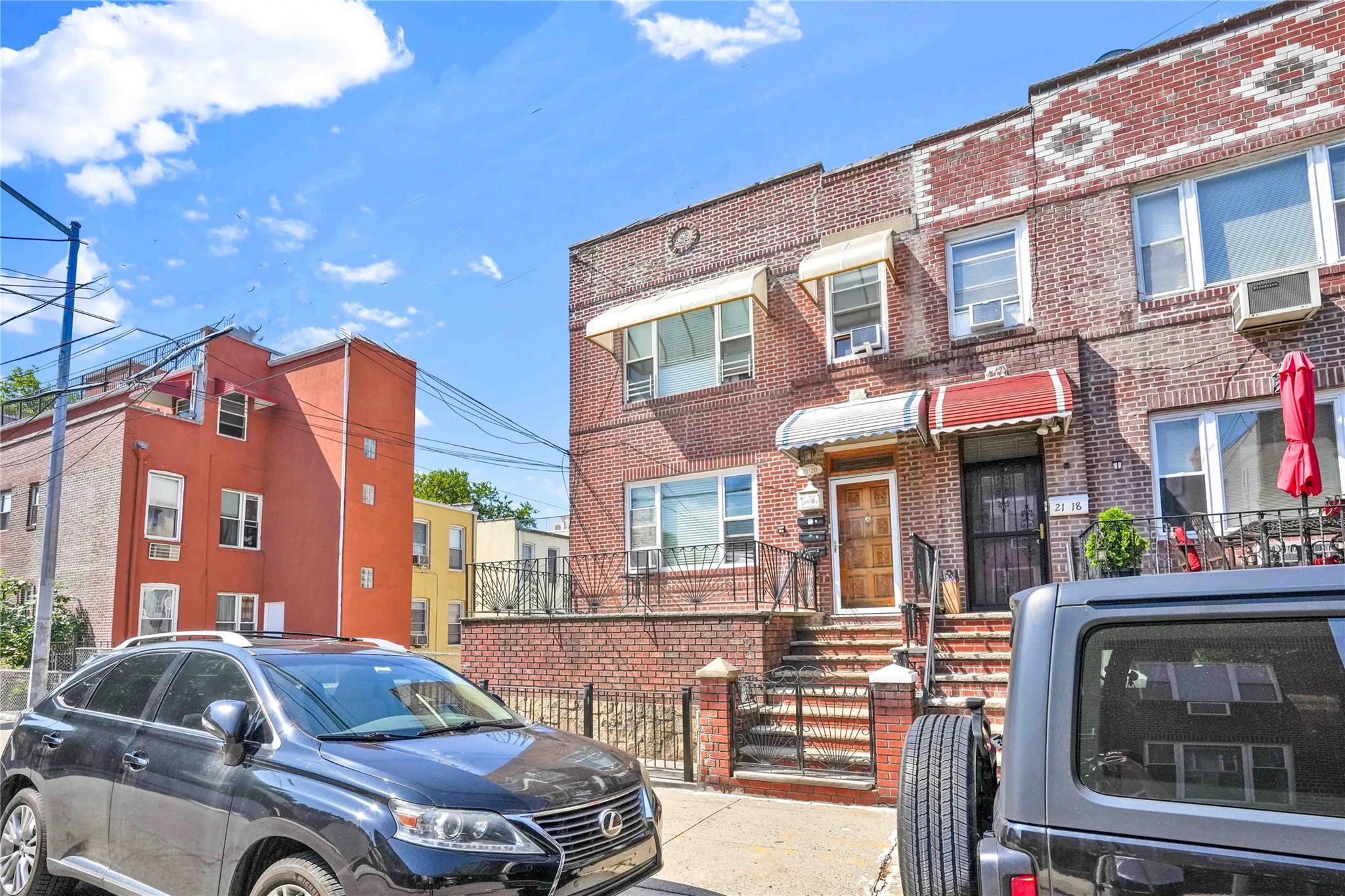 Single Family 23rd  Queens, NY 11105, MLS-882096-2
