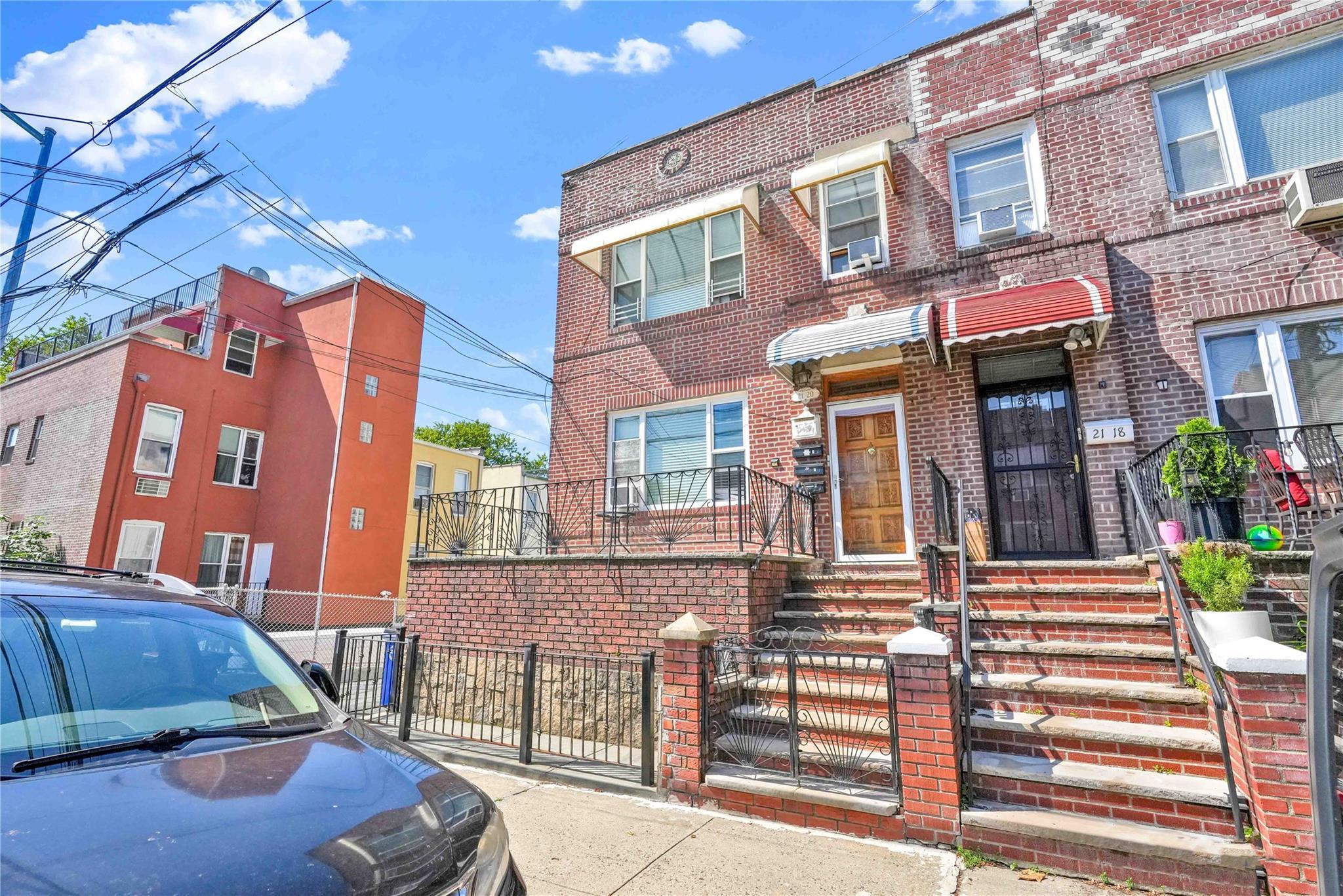 Single Family 23rd  Queens, NY 11105, MLS-882096-3