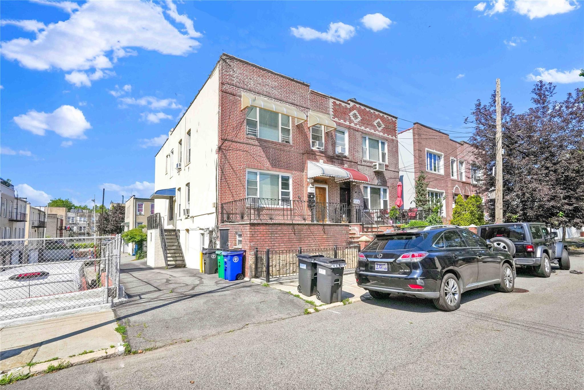 Single Family 23rd  Queens, NY 11105, MLS-882096-4