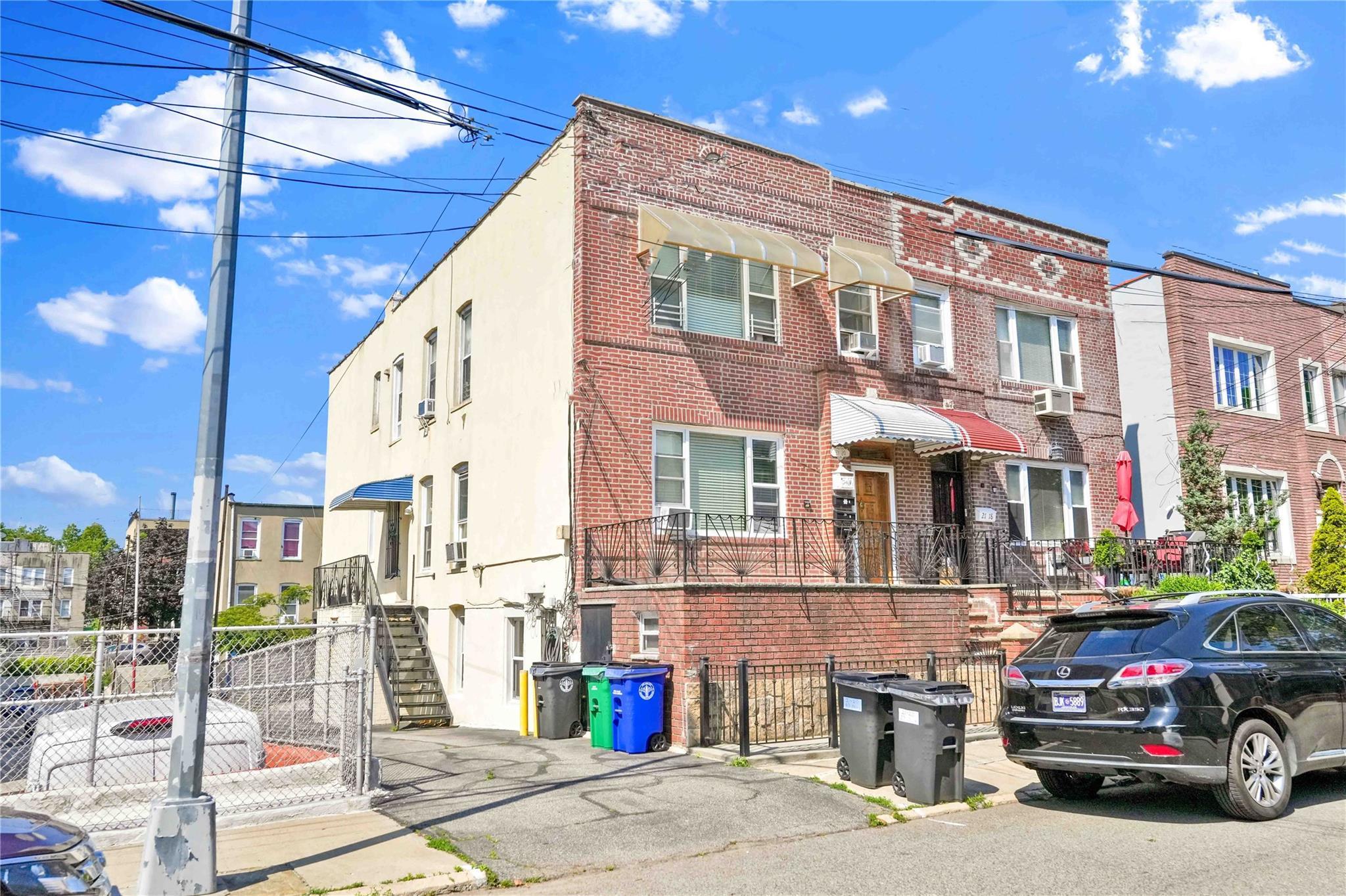 Single Family 23rd  Queens, NY 11105, MLS-882096-5